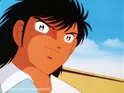 کارتون فوتبالیست ها قسمت 77